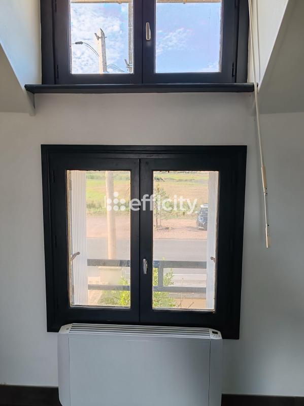 Immeuble - 170 m² - 9 pièces