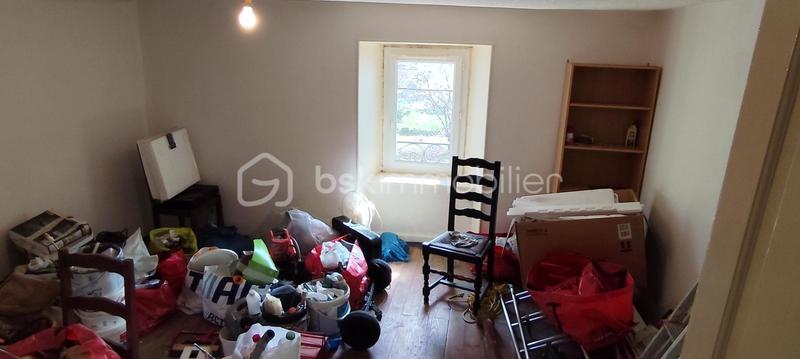 Maison de ville - 140 m² - 6 pièces