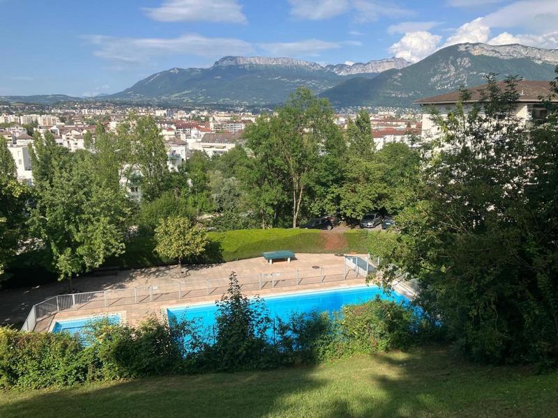 Appartement - 76 m² - 3 pièces