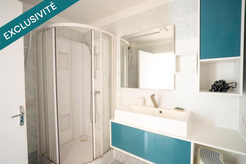 Maison - 133 m² - 7 pièces