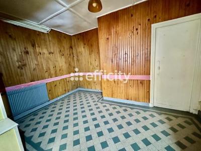 Maison - 77 m² - 4 pièces