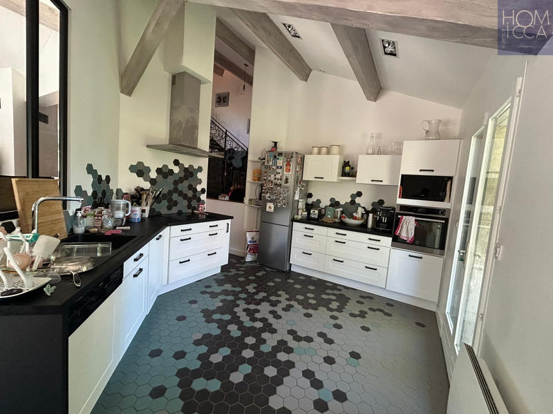 Villa - 145 m² - 5 pièces