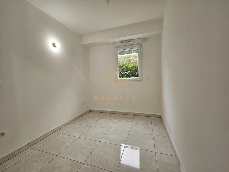Appartement - 50 m² - 3 pièces