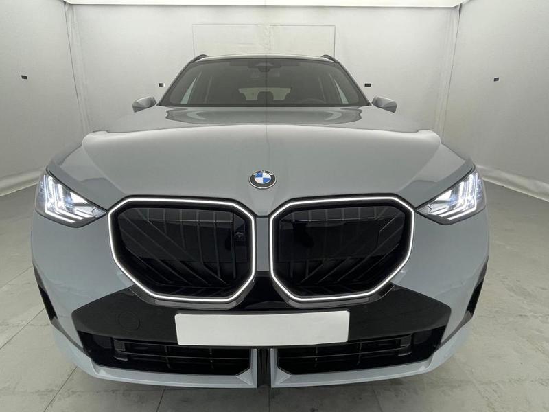 Bmw X3 G45 30e xDrive 299 ch Bva8 m Sport