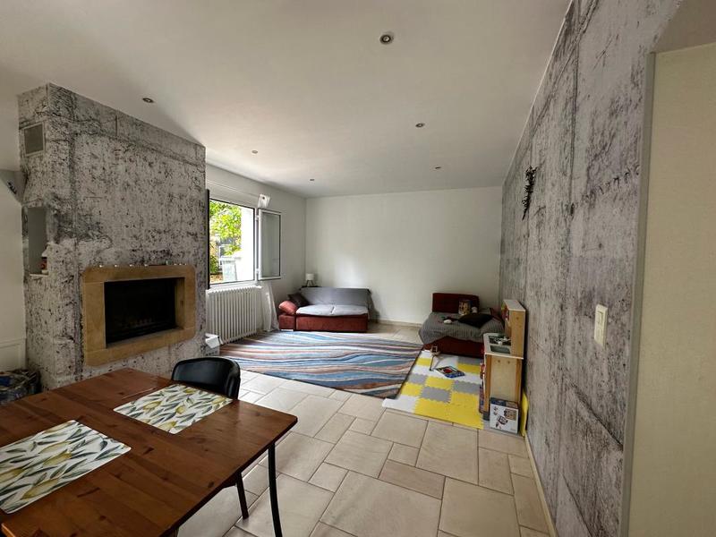 Maison - 162 m² - 6 pièces