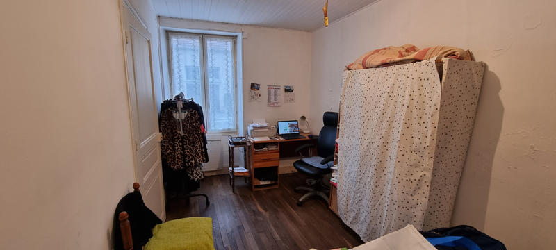 Maison - 100 m² - 8 pièces