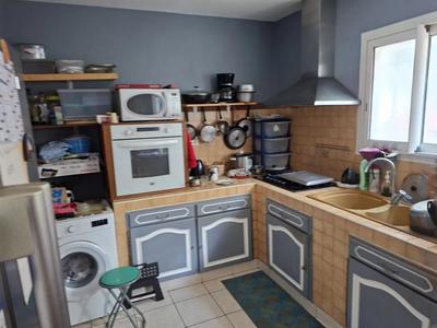 Villa - 121 m² - 5 pièces