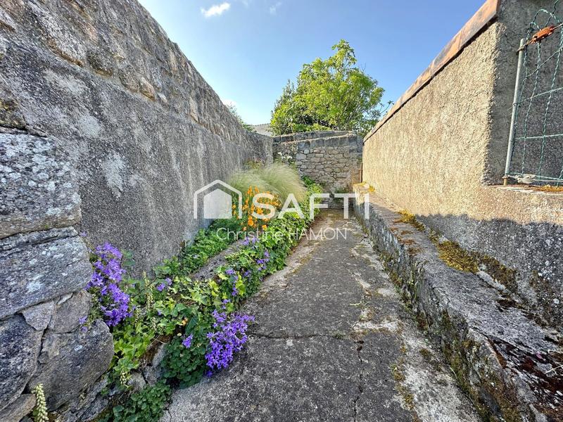 Maison - 146 m² - 4 pièces