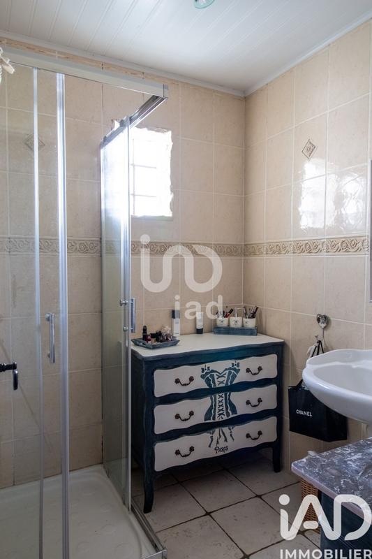 Maison - 100 m² - 6 pièces