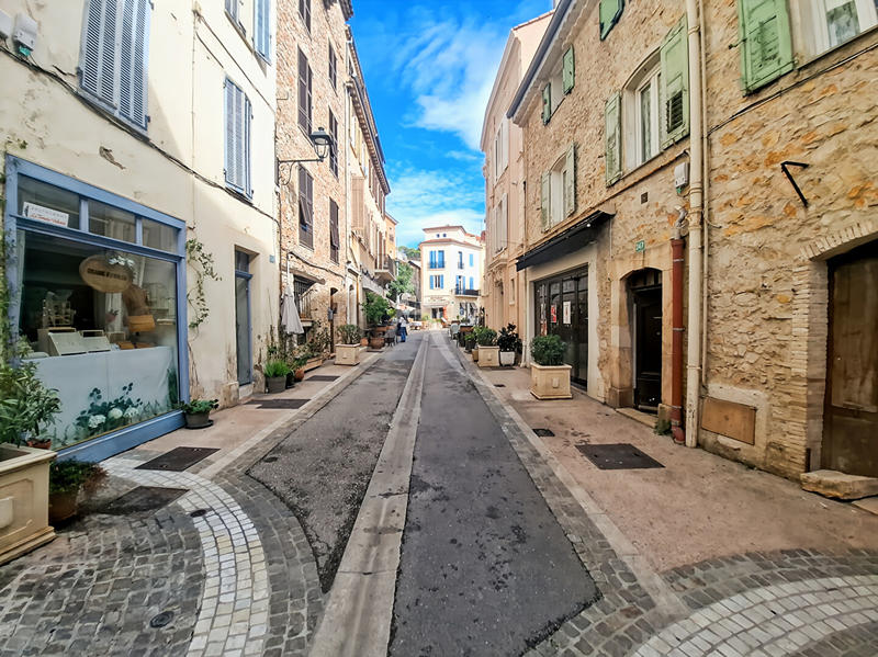 Maison - 83 m² - 3 pièces