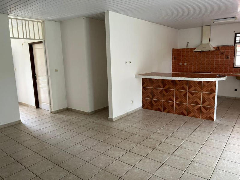 Maison - 138 m² - 4 pièces