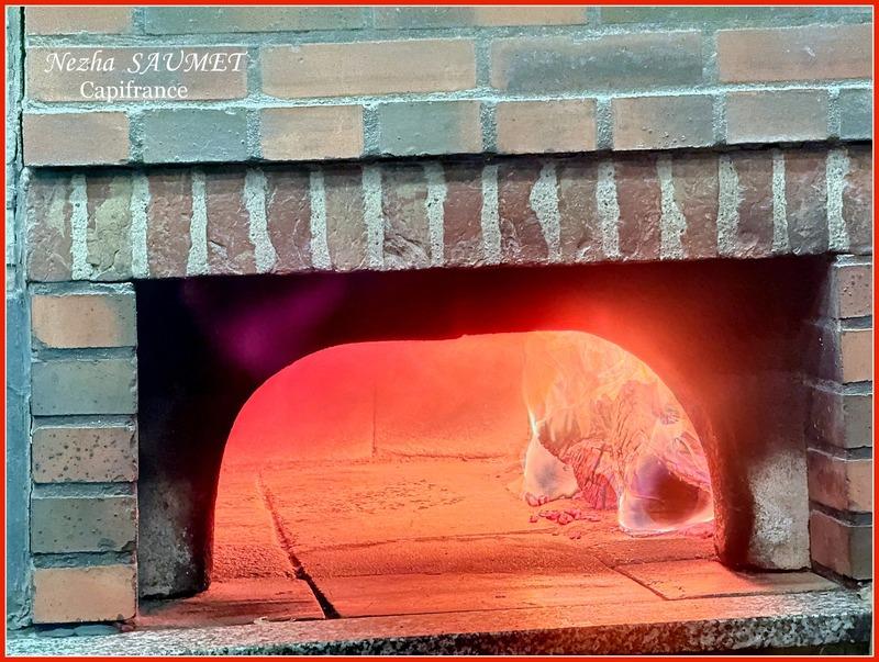 Fonds de commerce - 60 m²