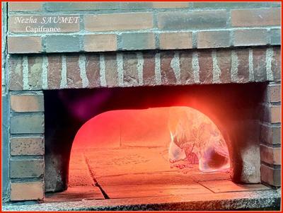 Fonds de commerce - 60 m²