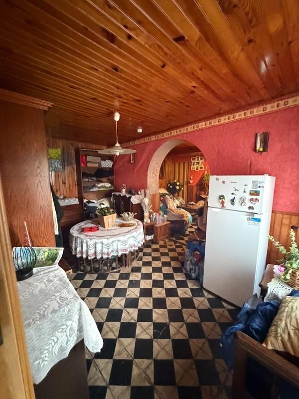 Maison de village - 233 m² - 9 pièces