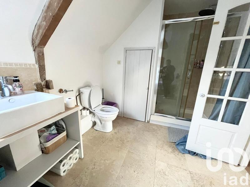 Maison - 200 m² - 6 pièces