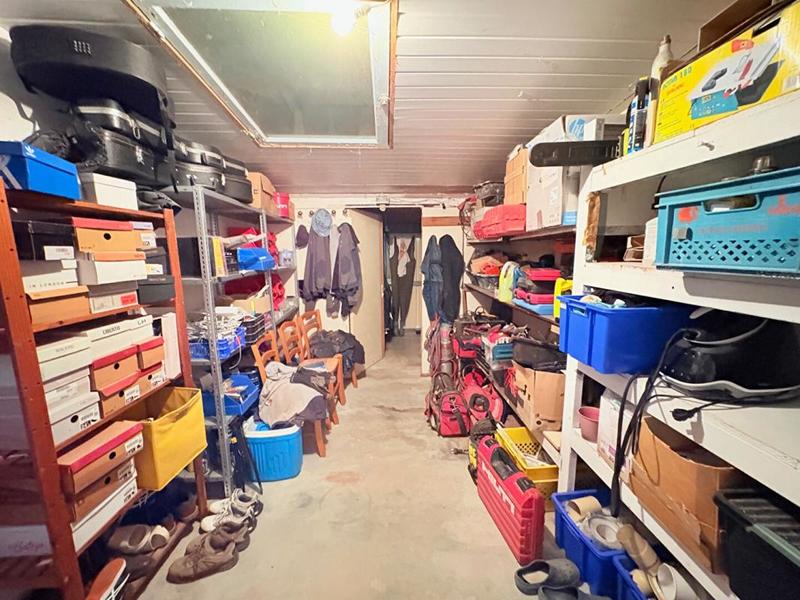 Maison - 98 m² - 5 pièces