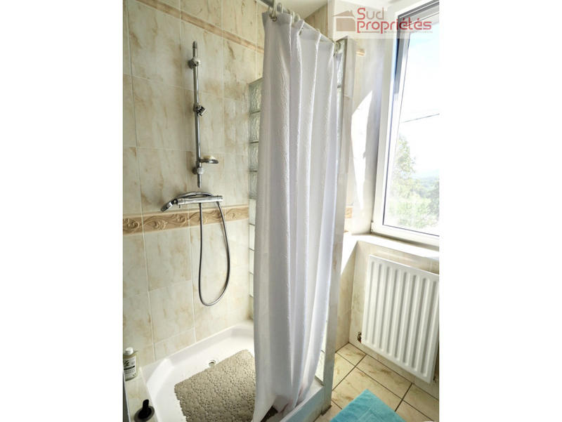 Maison - 306 m² - 8 pièces