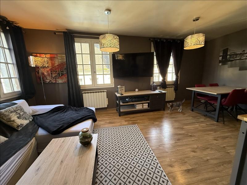 Duplex - 51 m² - 2 pièces