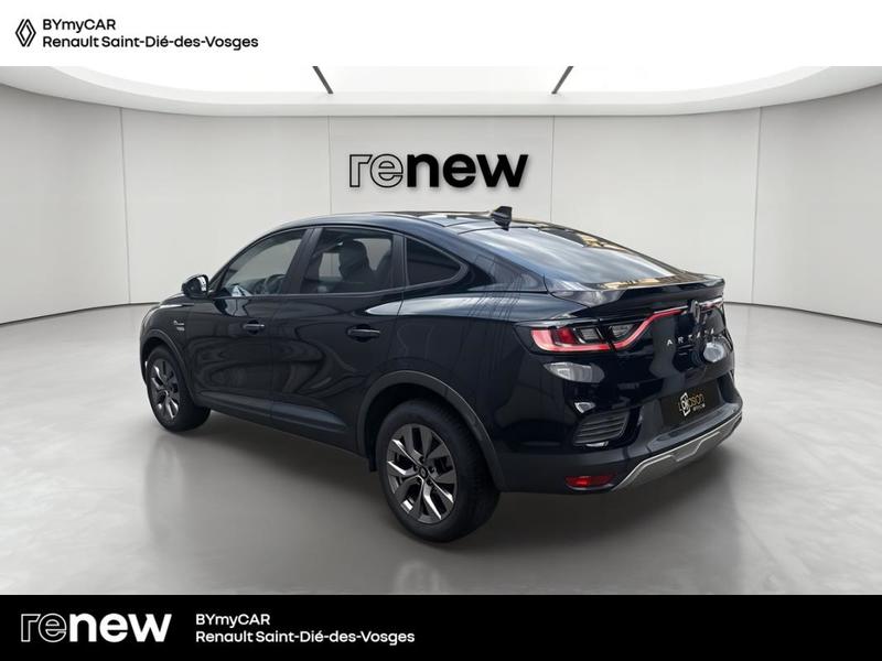 Renault Arkana TCe 140 Edc - 23 Evolution