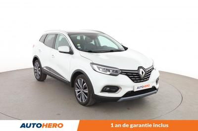 Renault Kadjar 1.5 Blue dCi Zen Edc 115 ch