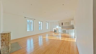 Appartement - 98 m² - 4 pièces