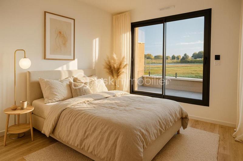 Maison - 126 m² - 6 pièces