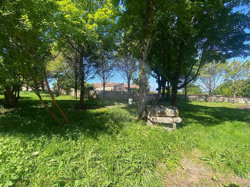 Château - 10 pièces