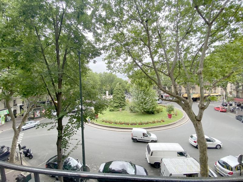 Appartement - 47 m² - 3 pièces