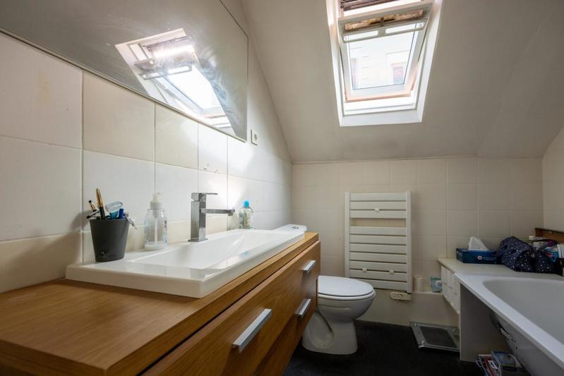 Appartement - 55 m² - 3 pièces