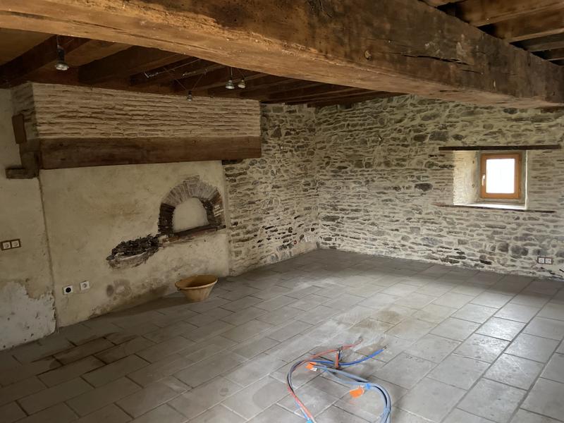 Ferme - 160 m² - 5 pièces