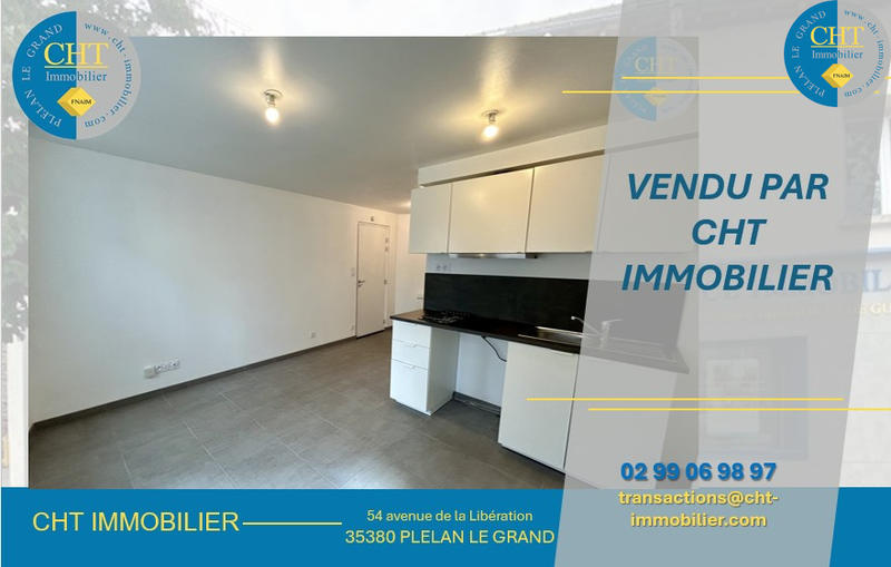 Appartement - 142 m² - 9 pièces