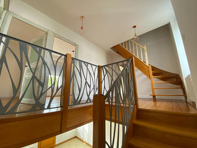 Maison - 134 m² - 6 pièces