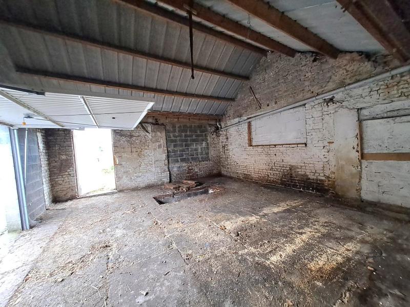 Maison - 130 m² - 4 pièces