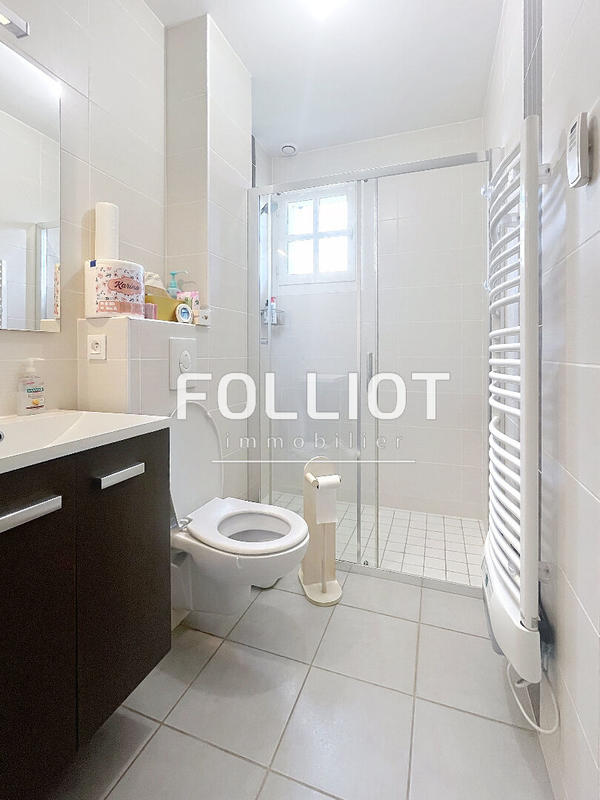 Maison - 128 m² - 6 pièces