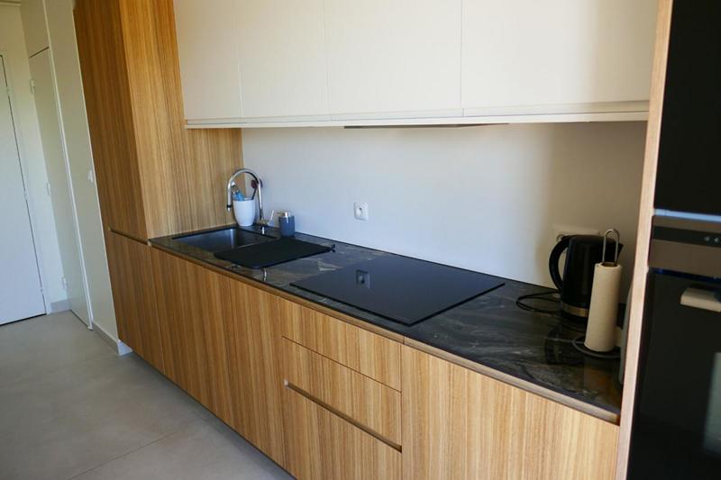 Appartement - 86 m² - 4 pièces