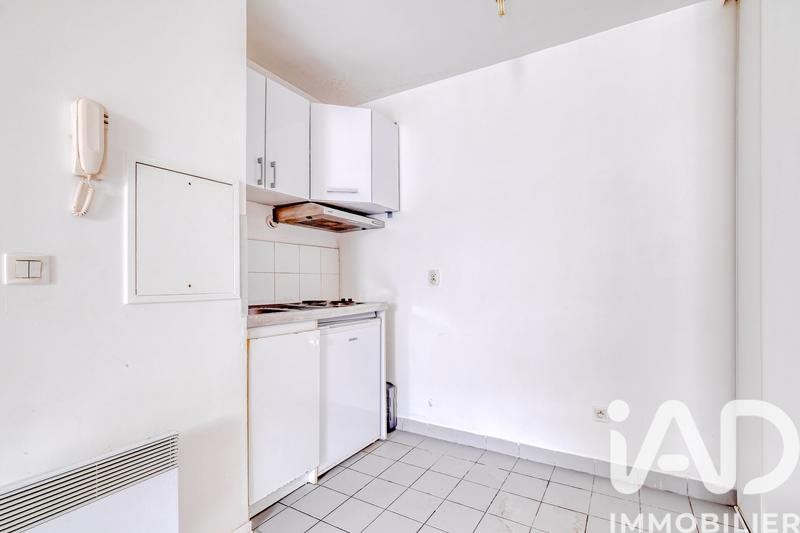 Appartement - 53 m² - 2 pièces