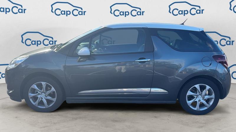 Ds Ds 3 1.2 PureTech 110 So Chic