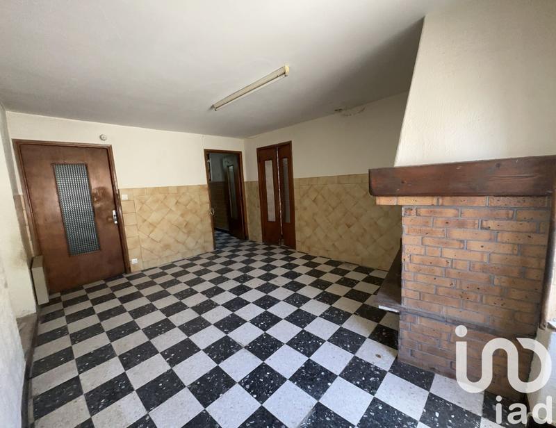 Maison de village - 164 m² - 7 pièces