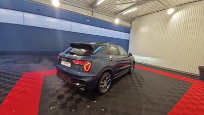 Lynk &amp; Co 01 1.5 Phev 261 Ch Dcth7