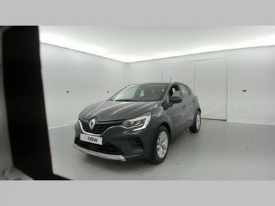Renault Captur TCe 100 Gpl - 21 Business