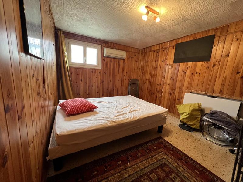 Villa - 125 m² - 5 pièces