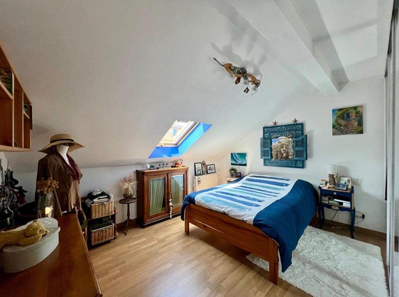 Appartement - 72 m² - 3 pièces