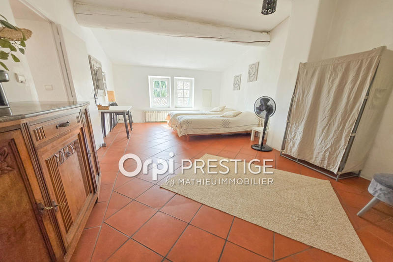 Maison - 84 m² - 4 pièces