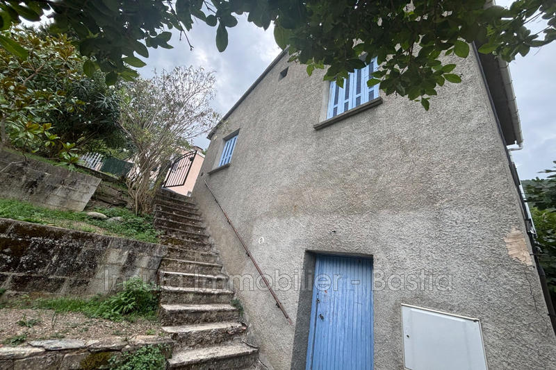 Appartement - 33 m² - 2 pièces