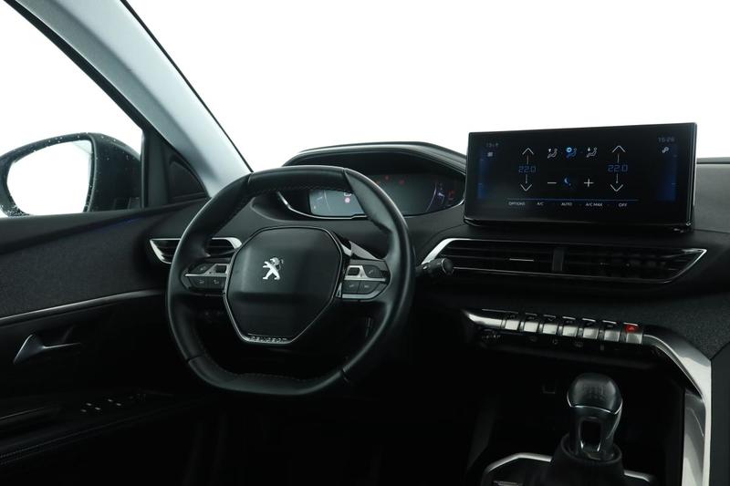 Peugeot 5008 1.5 Blue-HDi Allure Pack 130 ch