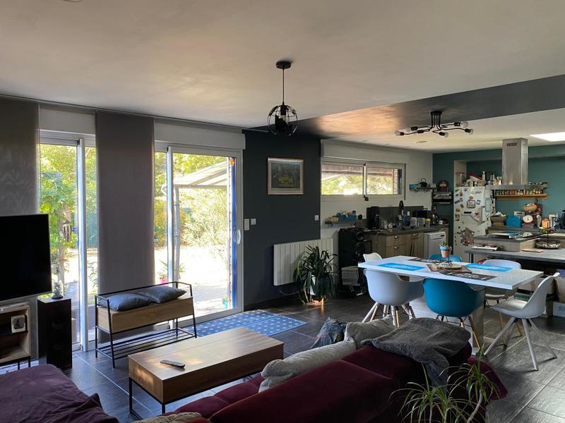 Maison - 126 m² - 4 pièces