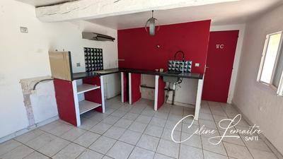 Maison - 78 m² - 3 pièces