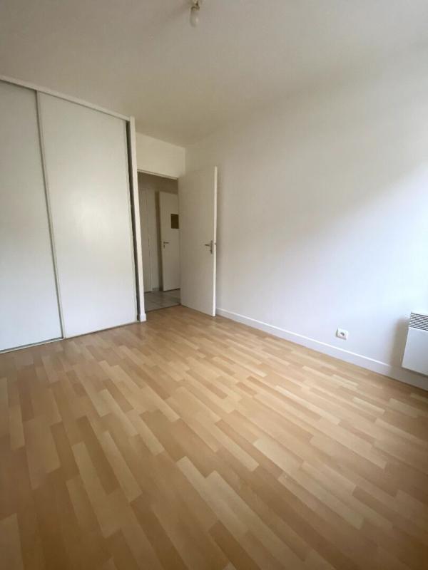 Appartement - 52 m² - 3 pièces
