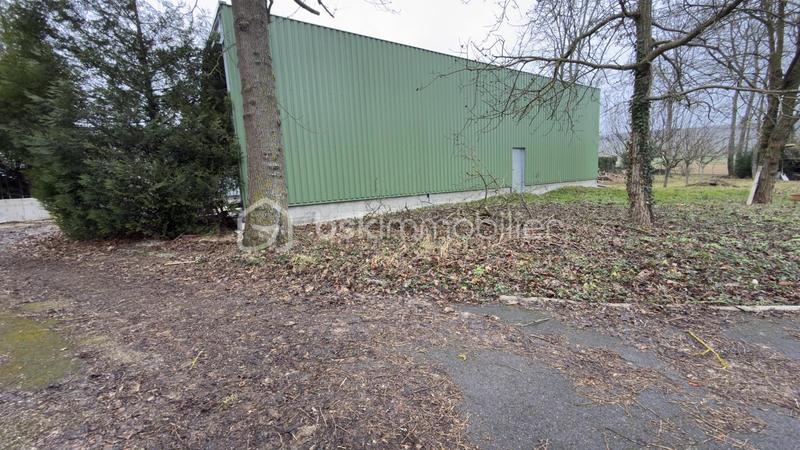 Maison - 136 m² - 6 pièces