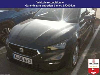 Seat Leon 1.5 eTSI Hybrid 115 Dsg7 Style